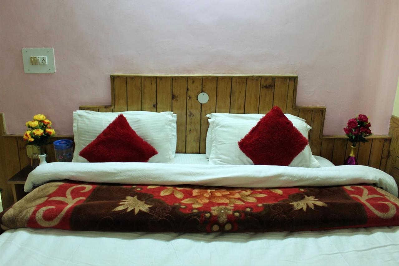 Hotel New Royal Manali (Himachal Pradesh) Exterior photo