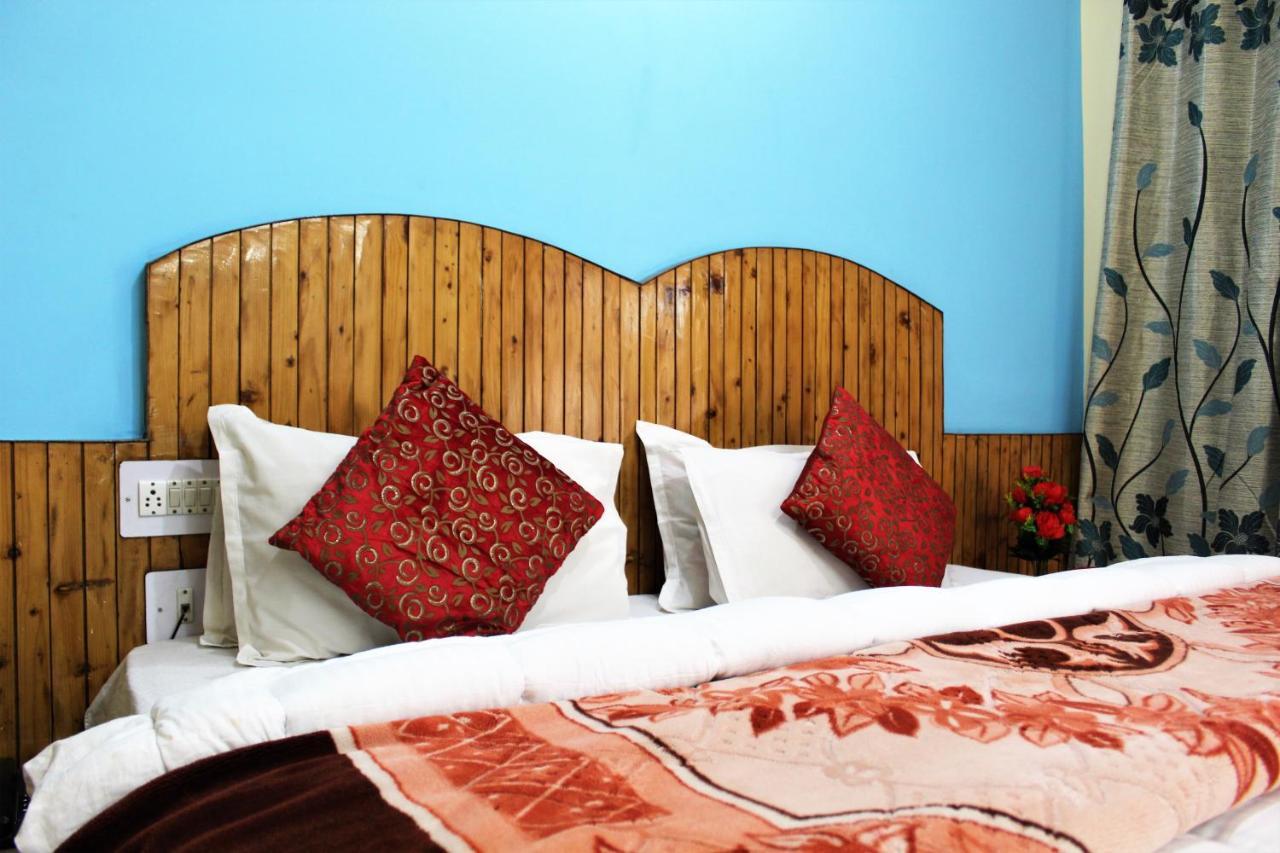 Hotel New Royal Manali (Himachal Pradesh) Exterior photo