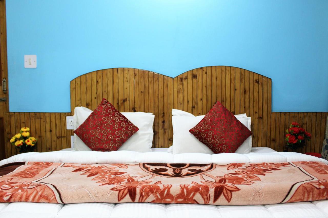 Hotel New Royal Manali (Himachal Pradesh) Exterior photo