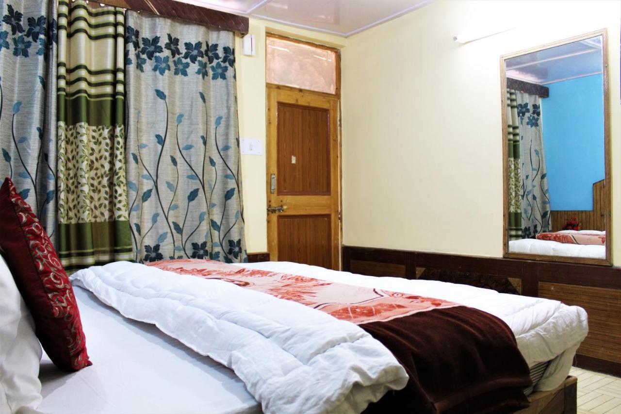 Hotel New Royal Manali (Himachal Pradesh) Exterior photo
